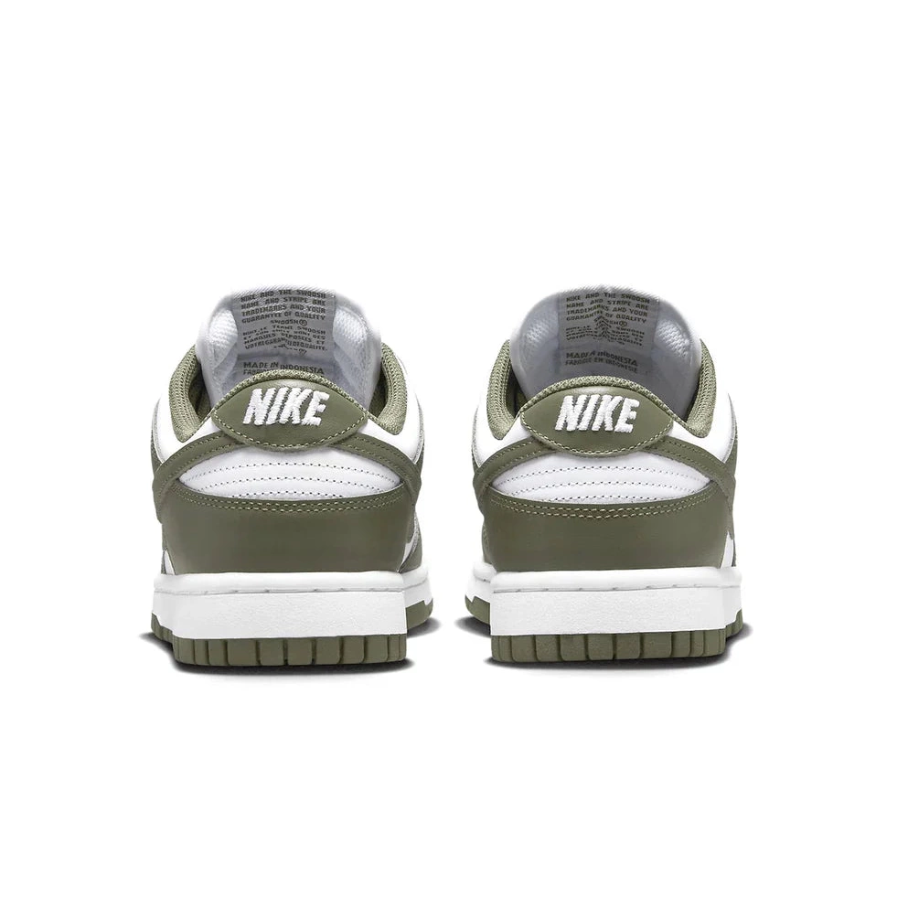 W Dunk 'Medium Low Olive' Nike 0727